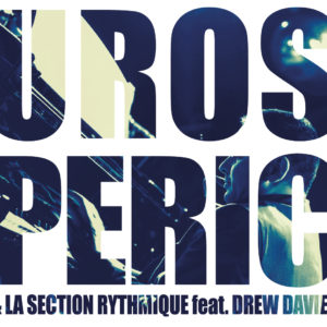 Uros Peric - Ray Charles Tribute